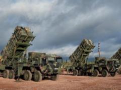 Приоритет - Украина: США задержали поставки Patriot для Швейцарии