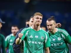 Krivbas was house a house about the Ophenda Opornik Maccabi Haifa