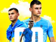 Ледвій покинув Рух
