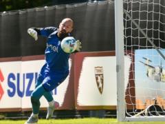 Polizkoy Plizky to the completed transfer of Milіnkovich-Savich