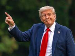 Мегасделка с США. Трампу интересны дроны?
