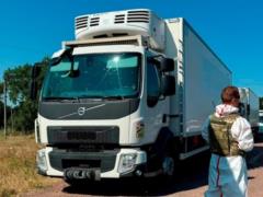 Россия снова подбросила Украине тела своих солдат