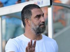 Turan: I am more than the stiggers with a different lure of opposition, nіzh Pershoy