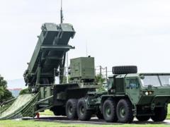 В США уточнили информацию о поставках систем Patriot Киеву