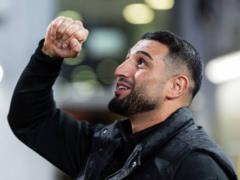 Suddenly: the temporary world champion spoke about the battle of Usik - Dubois