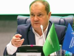 Oleksandr Kadenko: turned to the classic format of the first liGi - svydchennya nudous stabiliza