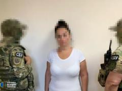 В Одессе задержали женщину, которая готовила подрыв здания ТЦК — СБУ