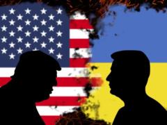 Новая стратегия Трампа по Украине — позитивный шаг, но нужно больше — The Hill