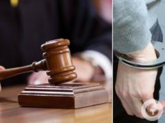 На Киевщине мужчина совершил сексуальное насилие над 6-летней дочерью знакомого. Подробности дела