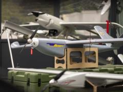 Украинские дроны будут производить в Румынии - СМИ