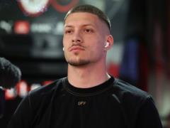 Реал Ов єдо веде переговори з Йовичем
