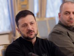 Зеленский дал указания Умерову на новой должности