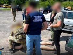 На Волыни раскрыли схему фиктивных диагнозов для уклонистов