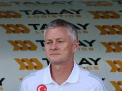 The opponent is heavy: the coach Beshiktash made a statement before the match with the miner