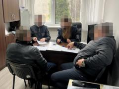 ГБР передало в суд дело об уклонении депутата от военной службы