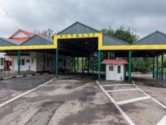 Украинцам советуют избегать пересечения границы с Польшей в Устилуге