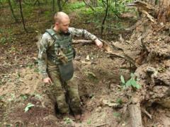 В Киеве прогремел взрыв: полиция сообщила подробности