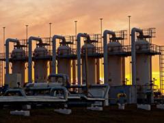 Подготовка к отопительному сезону: запасы газа в ПХГ на самом низком уровне за двенадцать лет