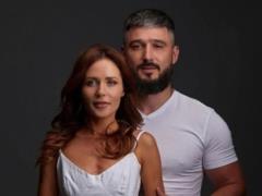 Наталка Денисенко впервые прокомментировала развод