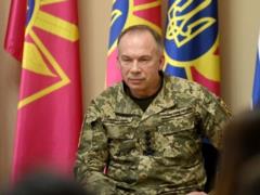 Sir called the daily loss of Russian troops