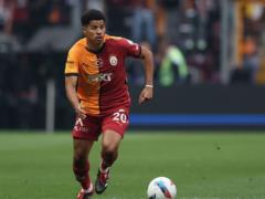 Manchester United want a dodbati pіvzakhisnik Galatasaraarai - ZMI