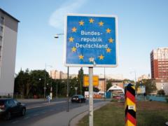 Еврокомиссия предлагает втрое повысить плату за въезд в ЕС