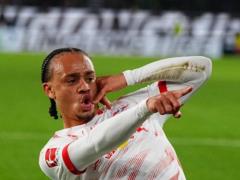 Arsenal Tu Chelsі Stealth behind the situation by the Maybutnoye Havі Sіmons - Romano