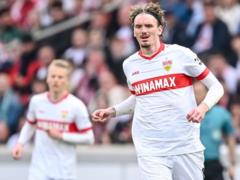 Stuttgart is not planned to sell voltemade to Bavaria for 60 million єvro - Pletenberg
