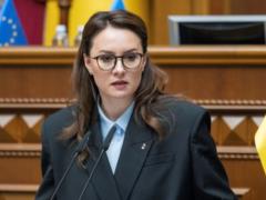 Свириденко рассказала, на каком этапе находится  мега-сделка  со США