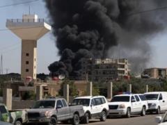 Израиль и Сирия договорились о прекращении огня
