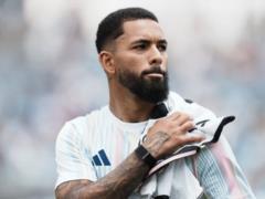 Chergovy Club of Premier League Personads for Douglas Luyas