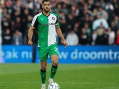 Al-Nasr finish the transfer of Zirki Zahist Feunorda