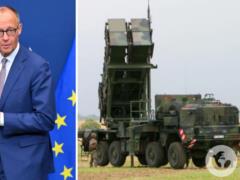 Bild: система Patriot, которую Германия оплатит для Украины, будет готова минимум через полгода