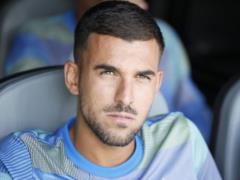 Betis blows at the turned out sebalios