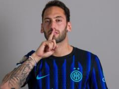 Galatasarai, by serving for Chalkhanoglu, is the Udunchi Mensche, anijo want izhter - Fenerbahch, do -it