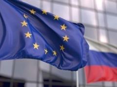 ЕС опубликовал санкционный список из 18 пакета