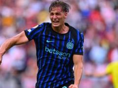 Atalanta wants to reckon the young attacking of the ilnter in the Jacobi Partniy Paudi Skhodo Lukman