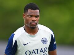 Director of Interu Processing Interez Barceloni to Dumfris
