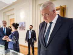 Доброчин и Билгород: Украина вернет украинские названия иностранным городам