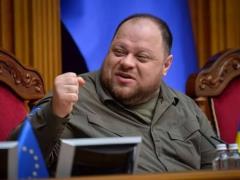 Оружие, санкции против России, финансовая поддержка: Рада готовит большое обращение к Конгрессу США