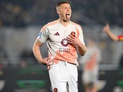 Dovbik can turn to La LiGi