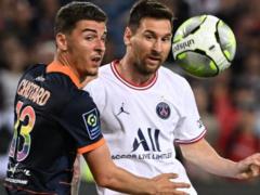 French -made talent can come to Benfi