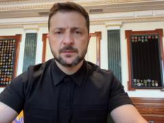 Умеров договорился с РФ о новой встрече – Зеленский