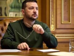 Зеленский обнародовал обновленный состав СНБО