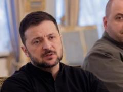 Зеленский: Умеров предложил РФ следующую встречу