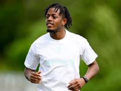 Juventus talent to get over to Verder