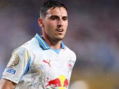 Zirka izrai football to get to the transfer in Ajax