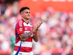 Real intends to sell a player who did not live up to expectations
