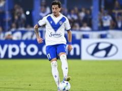 Betis was home about Relokhid of the Argentine Zahisnik