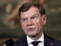 Благодаря Мерцу Трамп изменил мнение о РФ, теперь Украина не проиграет — МИД Германии